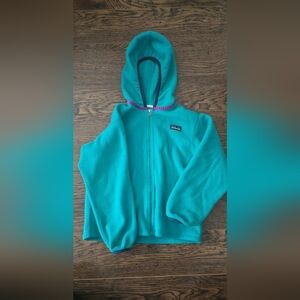 Patagonia Fleexe Vest 5T